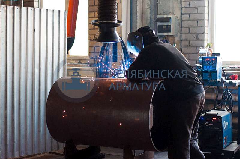 Ручная и полуавтоматическая сварка Ручная и полуавтоматическая сварка